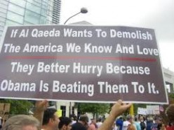 Al Qaeda Is On The Path To Defeat?