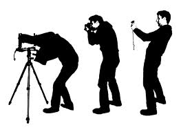 Evolution of the Camera