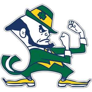 Fighting Irish
