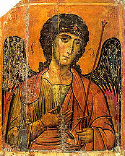 Are There Angels (Like Gabriel)? (With Some Familiar Angel/ Angelic Names)