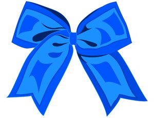 The Bow Makes the Basket