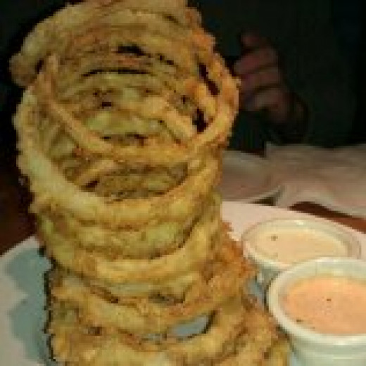 Cheddars A Restaurant Review HubPages