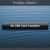 Turn on your iPhone. The message "No SIM Card Installed."