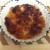 Spread the jam at the bottom of the tart Spread the jam at the bottom of the tart