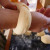 Wrap around your wrist Wrap around your wrist