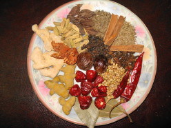 How to Make Chicken Curry and Dhal Curry