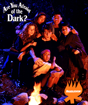 So... are you afraid of the dark?