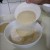 Add all dried ingredients Add all dried ingredients