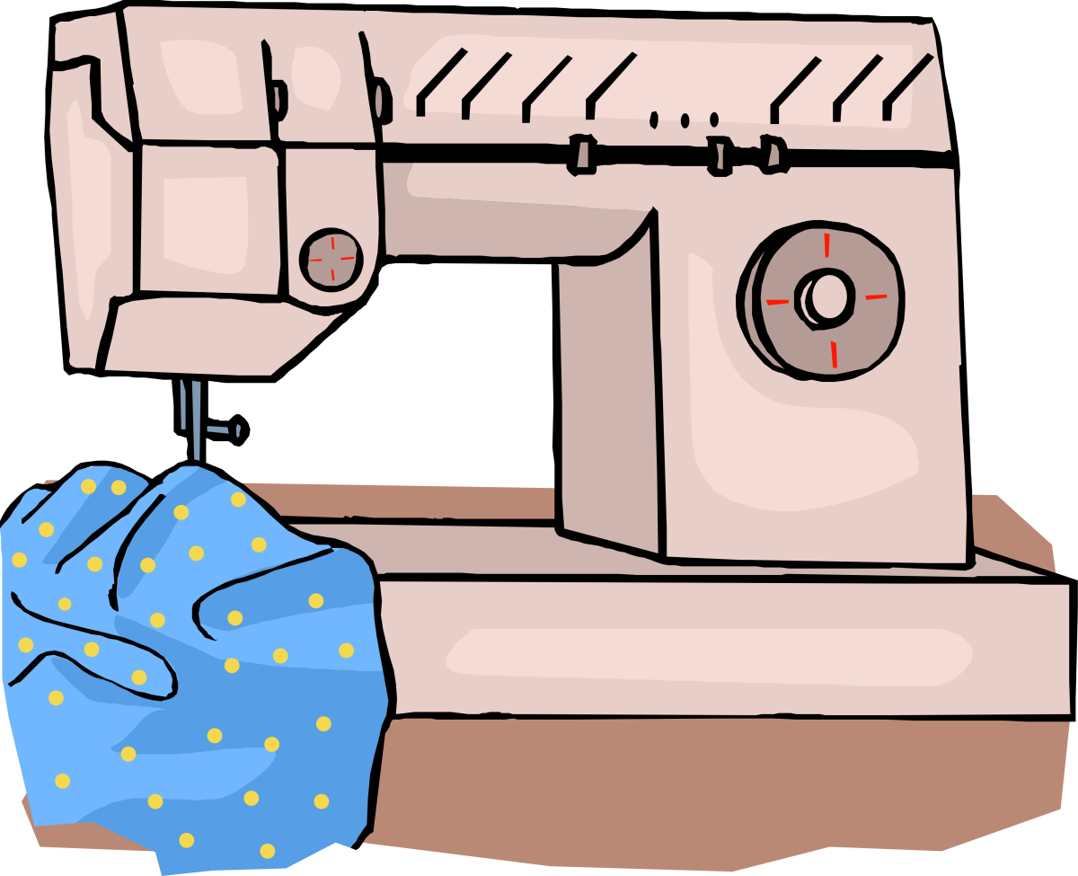 Things to Consider Before Buying a Sewing Machine