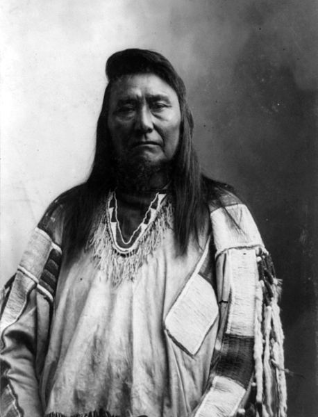 Chief Joseph