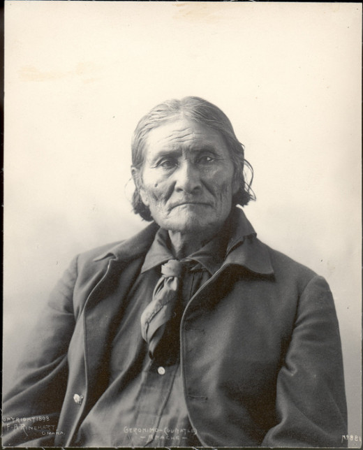 Geronimo