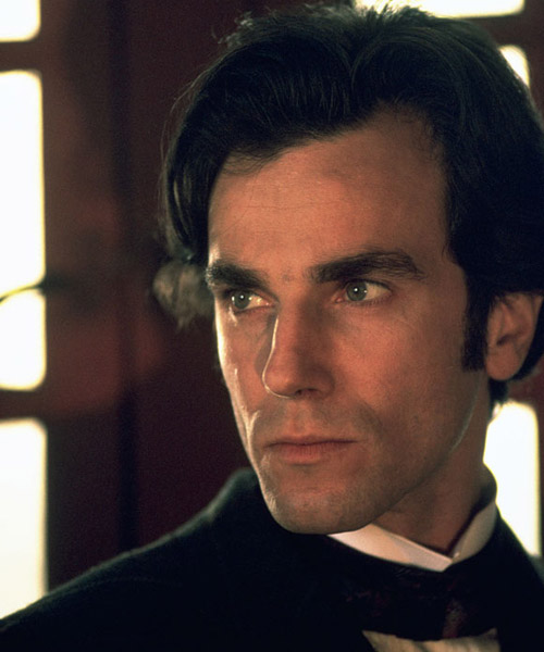 Daniel Day Lewis as John Fryer
