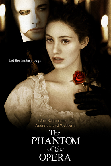 Emmy Rossum Movie Poster