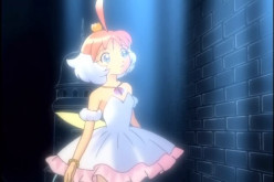Anime Reviews: Princess Tutu