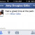 Tagged Status