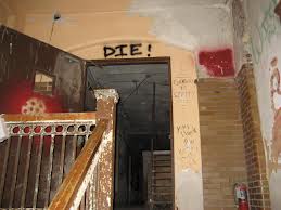 Inside