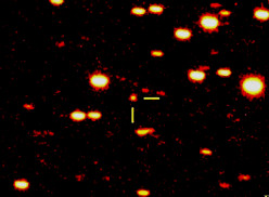 Astronomy; Comet Ison - The Great Comet of 2013?