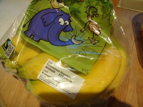 Bananas