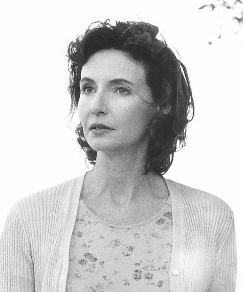 Mary Steenburgen as Jessie Caldwell