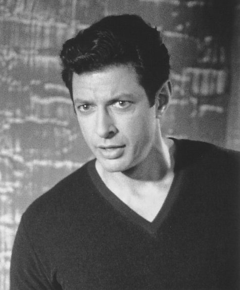 Jeff Goldblum as Donald Ripley