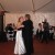 The Bride and Groom's First Dance as a Married Couple!