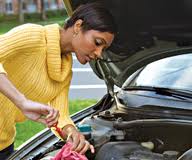 How to Check Car Fluids 