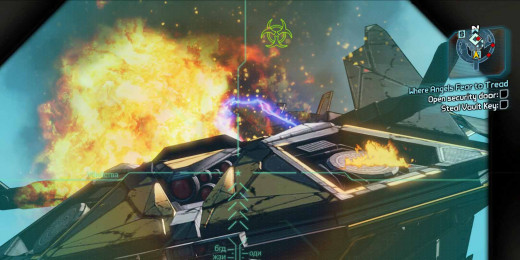 Borderlands 2 Defeat BNK-3R
