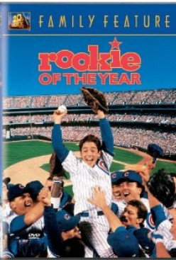Rookie of the Year (1993): Movie Review