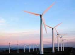 Wind Power:A Renewable Source of Energy
