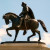 Sam Houston statue in Hermann Park, Houston, Texas Sam Houston statue in Hermann Park, Houston, Texas