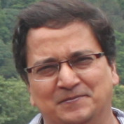 shashikantdabral profile image