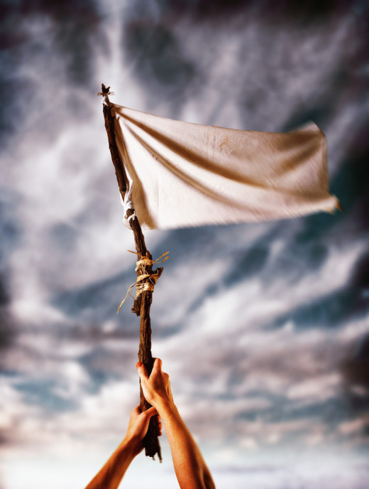 Communication barriers will become dialogues when Christians and gays listen to each other