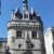 La Porte Cailhau in Bordeaux