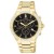 Men's | Chronograph | Diamonds | Gold Tone Men's | Chronograph | Diamonds | Gold Tone