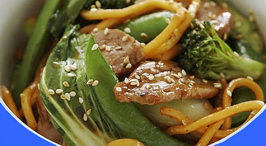 Pork stir fry easy recipe Pork stir fry easy recipe
