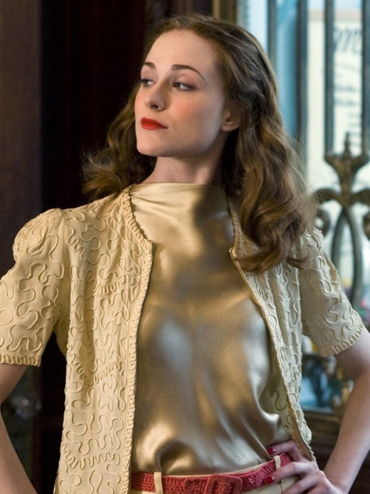 Female Snob