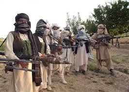 The Taliban are a formidable force and are often hidden out of the grasps of our forces The Taliban are a formidable force and are often hidden out of the grasps of our forces