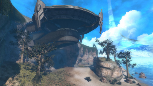 The graphical upgrade is significant