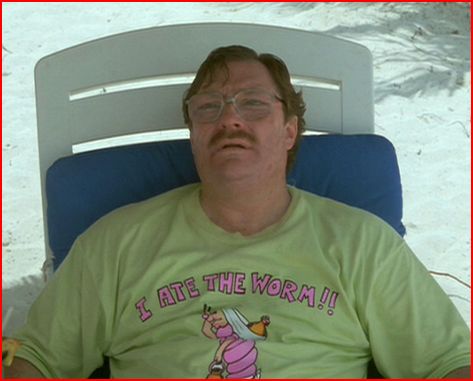 Luke is in a better place now, but back in college... different story Luke is in a better place now, but back in college... different story