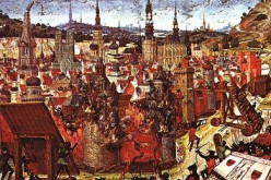 The Significance of Jerusalem: Crusades and the Struggle Between Islam and the West - Part 1
