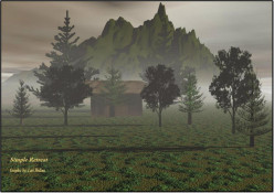 Eyes Of An Immortal (Chapter Nine)