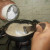 Add sugar powder and sugar powder to the mixture Add sugar powder and sugar powder to the mixture
