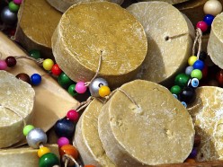 Bacteria on the Skin and Why We Should Wash Our Hands