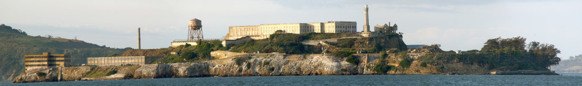 Alcatraz Prisoners Who Almost Escaped Alcatraz Prison