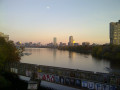 3 Boston Hikes - So close, yet so far away!