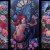 A Blue Trip-Tych A Blue Trip-Tych