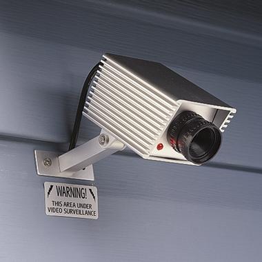 Do you have a home security system? How effective do you think it is?