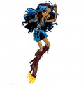 Robecca Steam Dolls From Monster High - Release Dates & News
