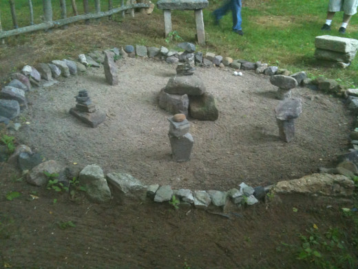 Stone Circle