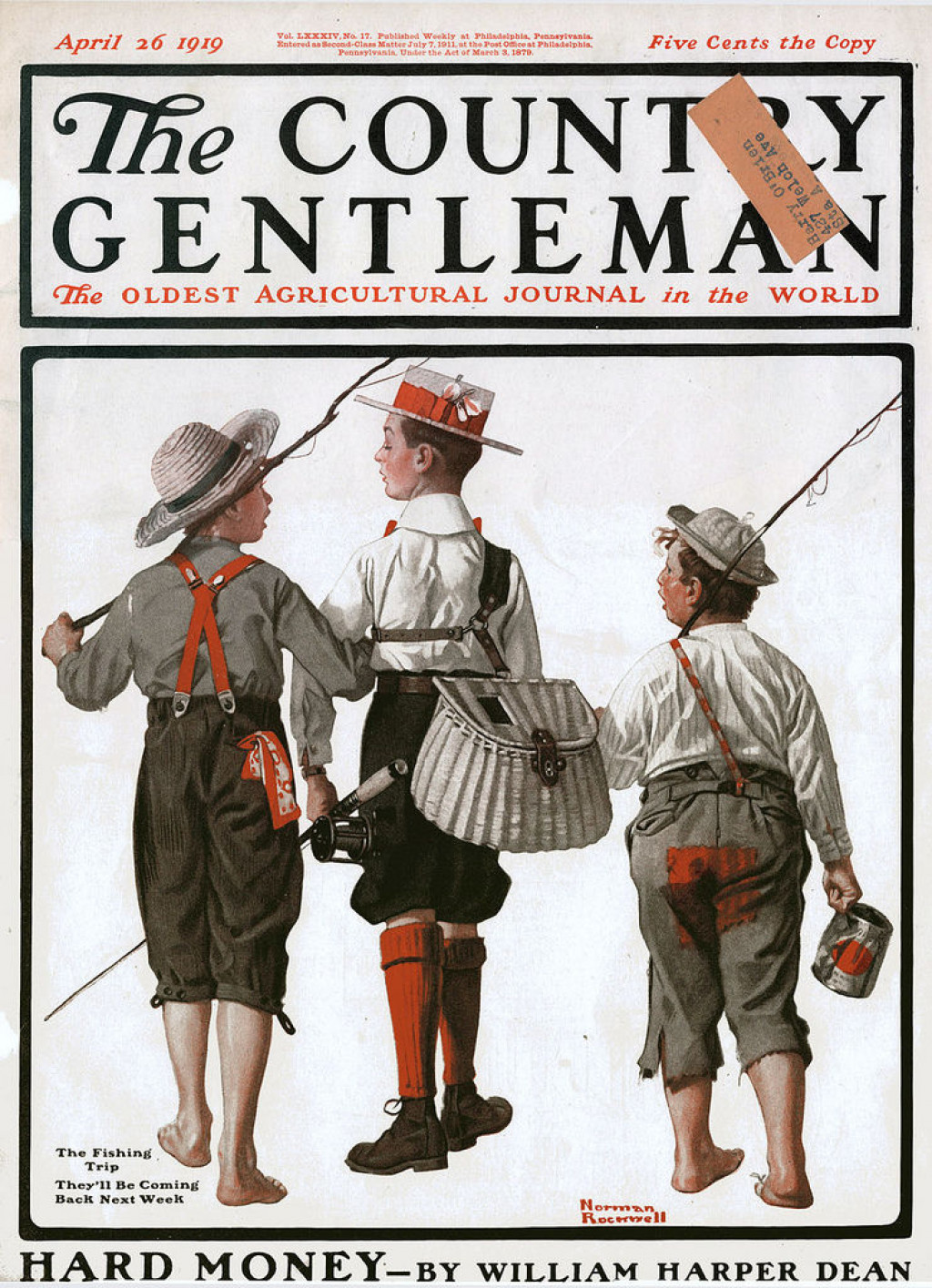 Best Old Magazines to Collect HubPages